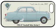 Vauxhall Velox Series E 1955-57 Phone Cover Horizontal